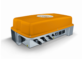 Solar Max S monofazic