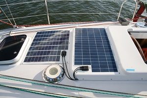XDISC_panou_solar_yacht